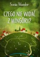 Ok�adka - Czego nie wida� z Wing�ry?
