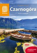 Ok�adka - Czarnog�ra. Fiord na Adriatyku. Wydanie 6