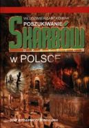 Okadka ksizki - Poszukiwanie skarbw ukrytych w Polsce