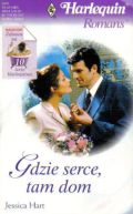 Okadka - Gdzie serce, tam dom