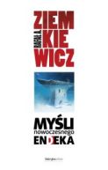 Okładka - Myśli nowoczesnego endeka