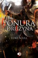 Okadka ksizki - Ponura Druyna