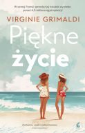 Okadka ksizki - Pikne ycie