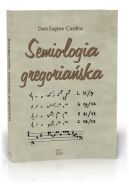 Ok�adka - Semiologia gregoria�ska