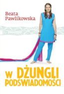 Ok�adka ksi�zki - W d�ungli pod�wiadomo�ci
