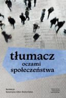 Okadka - Tumacz oczami spoeczestwa