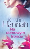 Okładka - Na domowym froncie