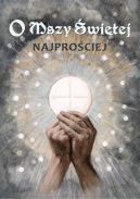 Ok�adka - O Mszy �wi�tej najpro�ciej