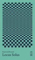 Ok�adka - Locus Solus