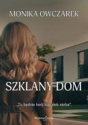 Okadka - Szklany dom