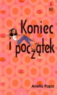 Ok�adka - Koniec i pocz�tek