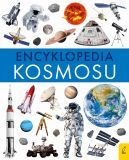 Okadka ksizki - Encyklopedia kosmosu