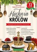 Okadka - Kuchnia krlw