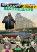 Okładka - Sekrety Łomży i Ostrołęki