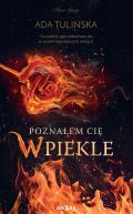 Okładka - Poznałem cię w piekle