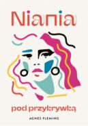 Ok�adka ksi�zki - Niania pod przykrywk�