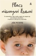 Okładka - Płacz niemymi łzami