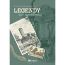 Ok�adka - Legendy ziemi cz�uchowskiej