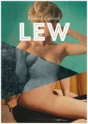 Okładka książki - Lew