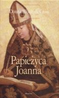 Okadka - Papieyca Joanna