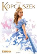 Ok�adka - Kopciuszek