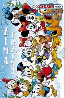 Okadka - Zima trzyma