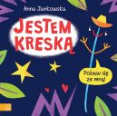 Okadka ksizki - Jestem kresk