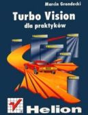 Ok�adka - Turbo Vision dla praktyk�w