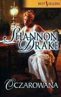 Ok�adka - Oczarowana