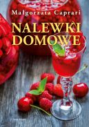 Ok�adka - Nalewki domowe