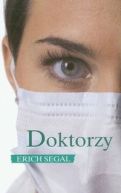 Okadka ksizki - Doktorzy