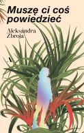 Okadka - Musz Ci co powiedzie