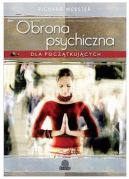 Okadka - Obrona psychiczna dla pocztkujcych