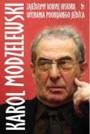 Ok�adka ksi�zki - Zaje�dzimy koby�� historii