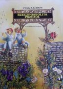 Ok�adka - Rzeczpospolita Pszcz�