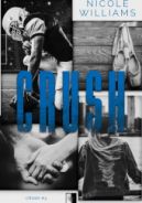 Okadka ksizki - Crush