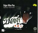 Okadka - Czarny kot, 1CD