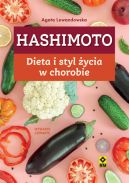 Okadka - Hashimoto. Dieta i styl ycia w chorobie