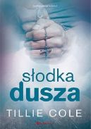 Okładka ksiązki - Słodka dusza