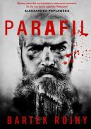 Okładka książki - Parafil