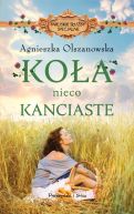 Ok�adka ksi�zki - Ko�a nieco kanciaste