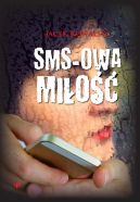 Okładka - Sms-owa miłość