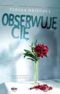 Okładka książki - Obserwuję cię