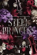Okładka - Steel Princess