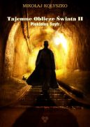 Ok�adka - Tajemne Oblicze �wiata II. Piekielny Szyfr