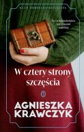 Ok�adka - Klub Dobrych Przyjaci�. W cztery strony szcz�cia