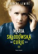 Ok�adka - Maria Sk�odowska-Curie  