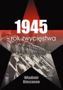 Okadka - 1945. Rok zwycistwa