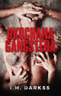 Okadka - Ukochana gangstera