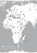 Okadka - Tysic mil samotnoci